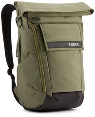 Thule Paramount PARABP2116 -reppu, 15,6" hinta ja tiedot | Tietokonelaukut | hobbyhall.fi