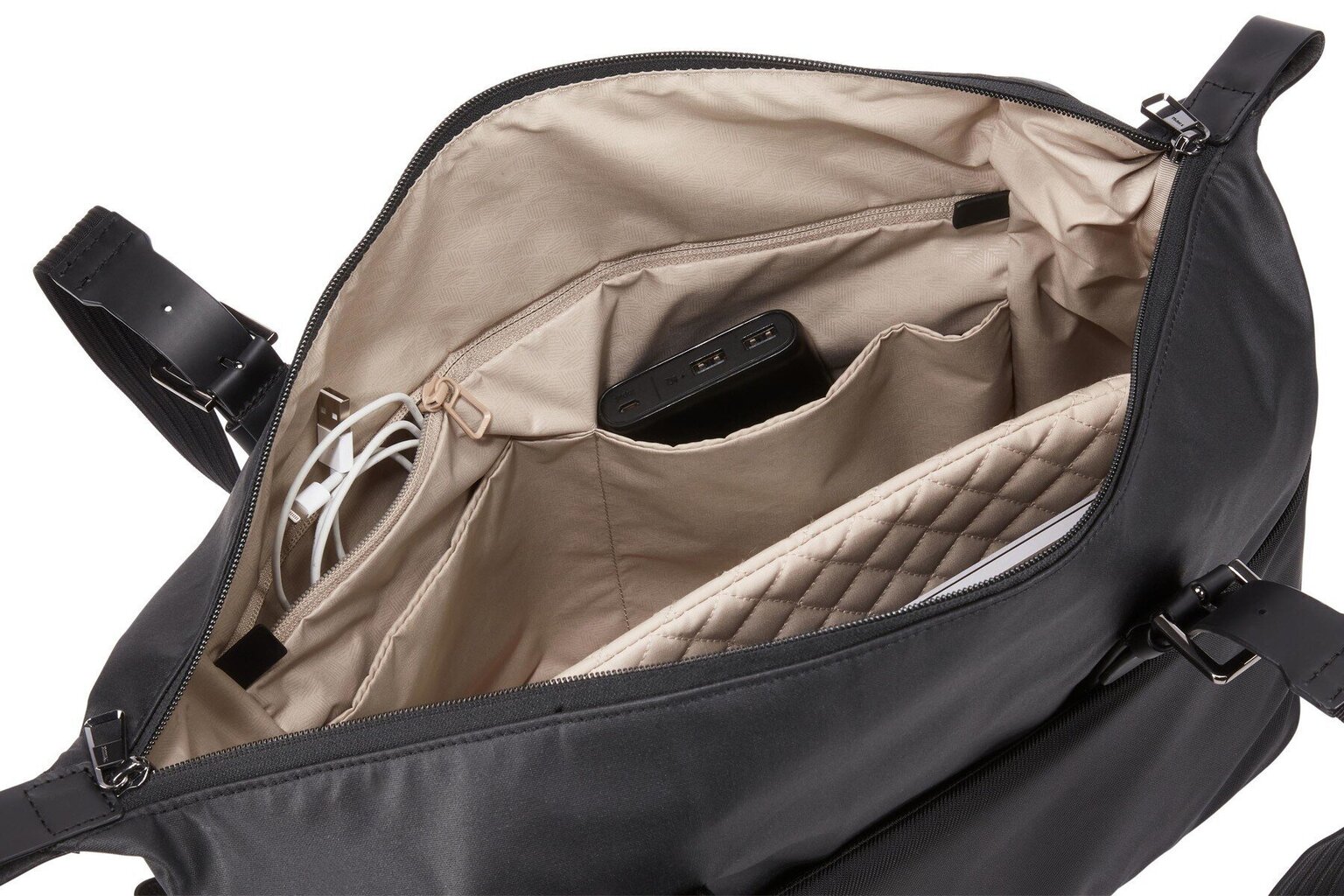 Thule Spira Horizontal Tote SPAT116 laukku, 15,6" hinta ja tiedot | Tietokonelaukut | hobbyhall.fi