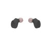 Tellur True Mood Bluetooth Black hinta ja tiedot | Kuulokkeet | hobbyhall.fi