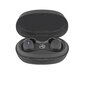 Tellur True Mood Bluetooth Black hinta ja tiedot | Kuulokkeet | hobbyhall.fi