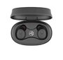 Tellur True Mood Bluetooth Black hinta ja tiedot | Kuulokkeet | hobbyhall.fi