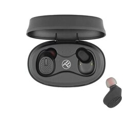 Tellur True Mood Bluetooth Black hinta ja tiedot | Tellur Tietokoneet ja pelaaminen | hobbyhall.fi