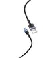 Tellur TLL155353, Micro Usb, 1,2 m hinta ja tiedot | Puhelinkaapelit | hobbyhall.fi