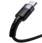 Tellur TLL155363, USB-C, 1,2 m hinta ja tiedot | Puhelinkaapelit | hobbyhall.fi