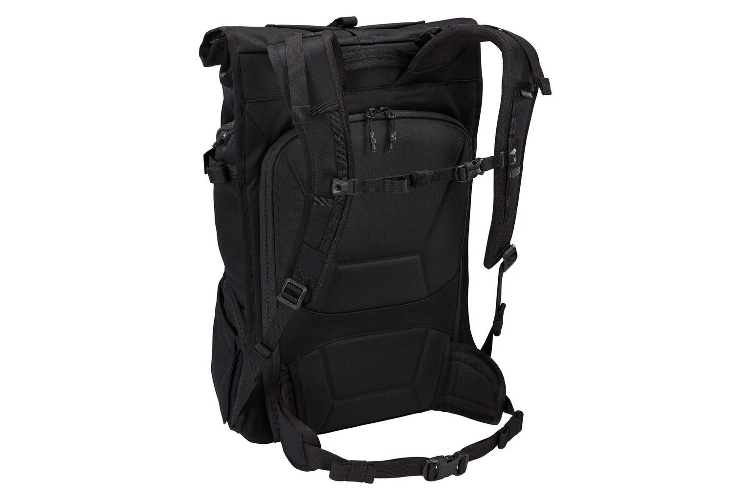 Thule DSLR 32L hinta ja tiedot | Kameralaukut | hobbyhall.fi