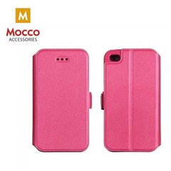 Mocco Shine suojakotelo Xiaomi Mi Max 3:lle, pinkki hinta ja tiedot | Mocco Puhelimet, älylaitteet ja kamerat | hobbyhall.fi