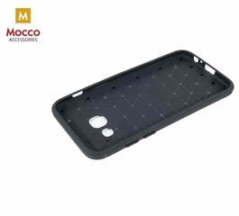 Apple iPhone XS Max suojakuori Mocco, musta hinta ja tiedot | Puhelimen kuoret ja kotelot | hobbyhall.fi