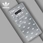 Samsung N960 Galaxy Note 9 suojakuori Adidas (EU Blister) hinta ja tiedot | Puhelimen kuoret ja kotelot | hobbyhall.fi