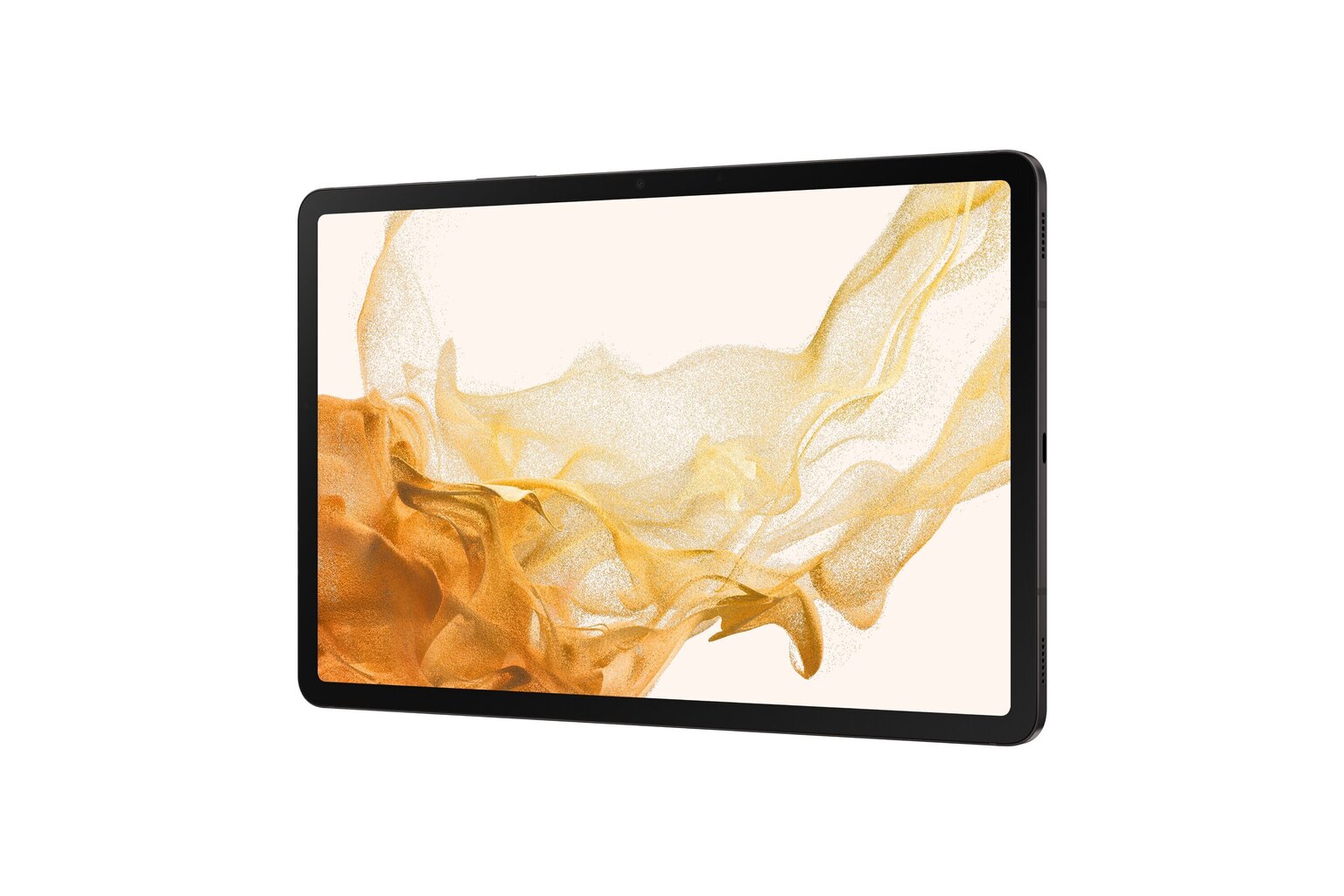 Samsung Galaxy Tab S8 WiFi 8/128GB Graphite SM-X700NZAAEUE hinta ja tiedot | Tabletit | hobbyhall.fi