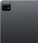 Samsung Galaxy Tab S8 WiFi 8/128GB Graphite SM-X700NZAAEUE hinta ja tiedot | Tabletit | hobbyhall.fi