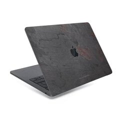 Woodcessories EcoSkin Apple Pro-Touchbar 15" (sto049), musta hinta ja tiedot | Tietokonelaukut | hobbyhall.fi