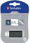 Verbatim 64GB, USB 2.0 hinta ja tiedot | Muistitikut | hobbyhall.fi