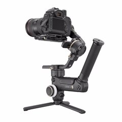 Zhiyun Crane 3S-E hinta ja tiedot | Videokameran lisätarvikkeet | hobbyhall.fi