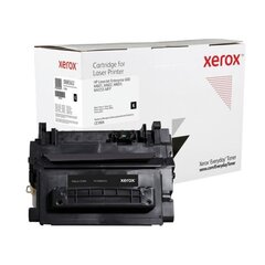 Xerox Everyday väriainekasetti (vaihtoehto: HP CE390A) hinta ja tiedot | Laserkasetit | hobbyhall.fi