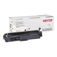 Xerox Everyday väriainekasetti (vaihtoehto: Brother TN221BK), musta hinta ja tiedot | Laserkasetit | hobbyhall.fi