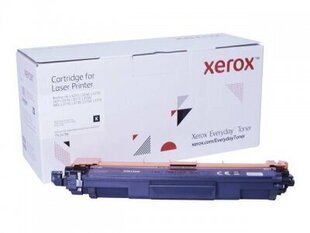 Xerox Everyday Replacement TN-247BK Laser Toner, musta hinta ja tiedot | Xerox Tietokoneet ja pelaaminen | hobbyhall.fi