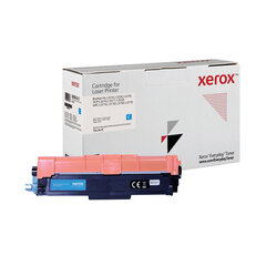 Xerox Everyday High Yield väriainekasetti (vaihtoehto: Brother TN247C), sinine (cyan) hinta ja tiedot | Laserkasetit | hobbyhall.fi