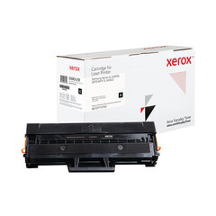 Xerox Everyday High Yield väriainekasetti (vaihtoehto: Samsung MLT-D111L), musta hinta ja tiedot | Laserkasetit | hobbyhall.fi