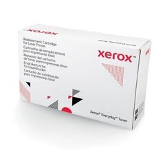 Xerox Everyday väriainekasetti (vaihtoehto: Samsung MLT-D205L), musta hinta ja tiedot | Laserkasetit | hobbyhall.fi