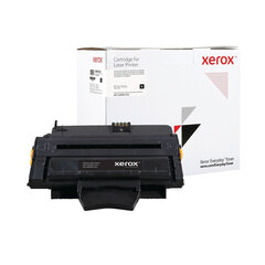 Xerox Everyday High Yield väriainekasetti (vaihtoehto: Samsung MLT-D2092L), musta hinta ja tiedot | Laserkasetit | hobbyhall.fi