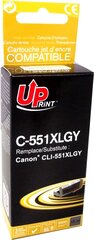 UPrint C-551XLGY hinta ja tiedot | Mustekasetit | hobbyhall.fi