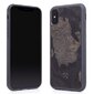 Woodcessories Stone Collection EcoCase sopii iPhone X:lle, harmaa hinta ja tiedot | Puhelimen kuoret ja kotelot | hobbyhall.fi