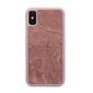 Woodcessories Stone Collection EcoCase, iPhone Xr:lle, kanjoninpunainen (sto055) hinta ja tiedot | Puhelimen kuoret ja kotelot | hobbyhall.fi