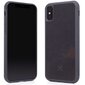 Woodcessories Stone Collection EcoCase, iPhone Xs Maxille, tulivuoren musta (sto056) hinta ja tiedot | Puhelimen kuoret ja kotelot | hobbyhall.fi