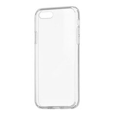 iPhone 11 2019 (6,1") suojakuori ILike, läpinäkyvä hinta ja tiedot | iLike Puhelimet, älylaitteet ja kamerat | hobbyhall.fi