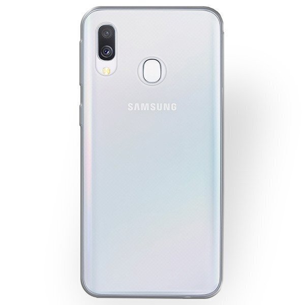 Samsung N975 Galaxy Note 10 Plus suojakuori Mocco Ultra, läpinäkyvä hinta ja tiedot | Puhelimen kuoret ja kotelot | hobbyhall.fi
