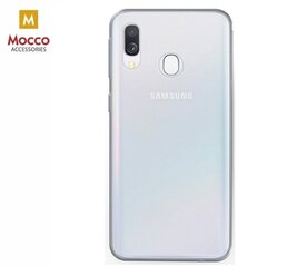 Samsung N975 Galaxy Note 10 Plus suojakuori Mocco Ultra, läpinäkyvä hinta ja tiedot | Puhelimen kuoret ja kotelot | hobbyhall.fi