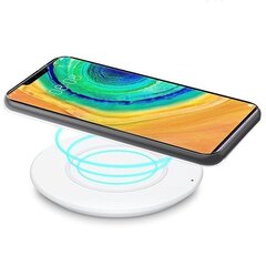 Huawei Mate 30 Pro suojakuori Mocco Ultra 0.3 mm, läpinäkyvä hinta ja tiedot | Puhelimen kuoret ja kotelot | hobbyhall.fi