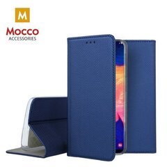 Mocco Smart Magnet suojakotelo Samsung Galaxy 2 Core puhelimelle, sininen hinta ja tiedot | Puhelimen kuoret ja kotelot | hobbyhall.fi