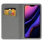 Mocco Smart Magnet suojakotelo Apple iPhone 11 Pro Max puhelimelle, sininen hinta ja tiedot | Puhelimen kuoret ja kotelot | hobbyhall.fi