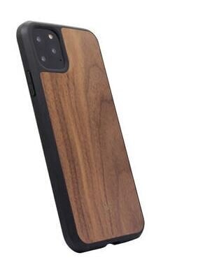 iPhone 11 pro suojakuori Woodcessories EcoCase, puinen (eco313) hinta ja tiedot | Puhelimen kuoret ja kotelot | hobbyhall.fi