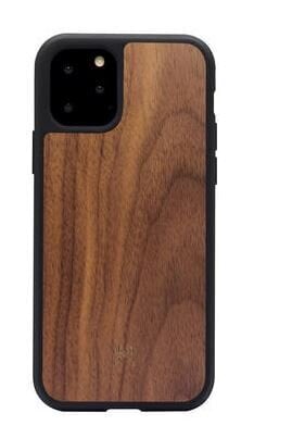 iPhone 11 pro suojakuori Woodcessories EcoCase, puinen (eco313) hinta ja tiedot | Puhelimen kuoret ja kotelot | hobbyhall.fi