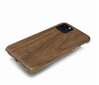 iPhone 11 Pro Max suojakuori Woodcessories EcoCase, pähkinä (eco312) hinta ja tiedot | Puhelimen kuoret ja kotelot | hobbyhall.fi