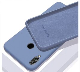 Xiaomi Redmi 7 suojakuori Evelatus, sininen hinta ja tiedot | Puhelimen kuoret ja kotelot | hobbyhall.fi