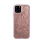 Woodcessories Stone Edition Bumper Case, iPhone 11 Pro:lle, Canyon Red (sto060) hinta ja tiedot | Puhelimen kuoret ja kotelot | hobbyhall.fi