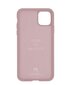 Woodcessories Stone Edition Bumper Case, iPhone 11 Pro:lle, Canyon Red (sto060) hinta ja tiedot | Puhelimen kuoret ja kotelot | hobbyhall.fi