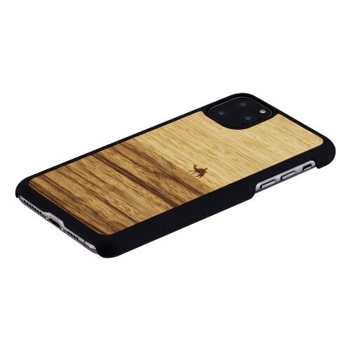 Man&Wood Cover hinta ja tiedot | Puhelimen kuoret ja kotelot | hobbyhall.fi