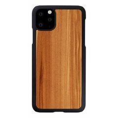 Man&Wood Cover hinta ja tiedot | Puhelimen kuoret ja kotelot | hobbyhall.fi