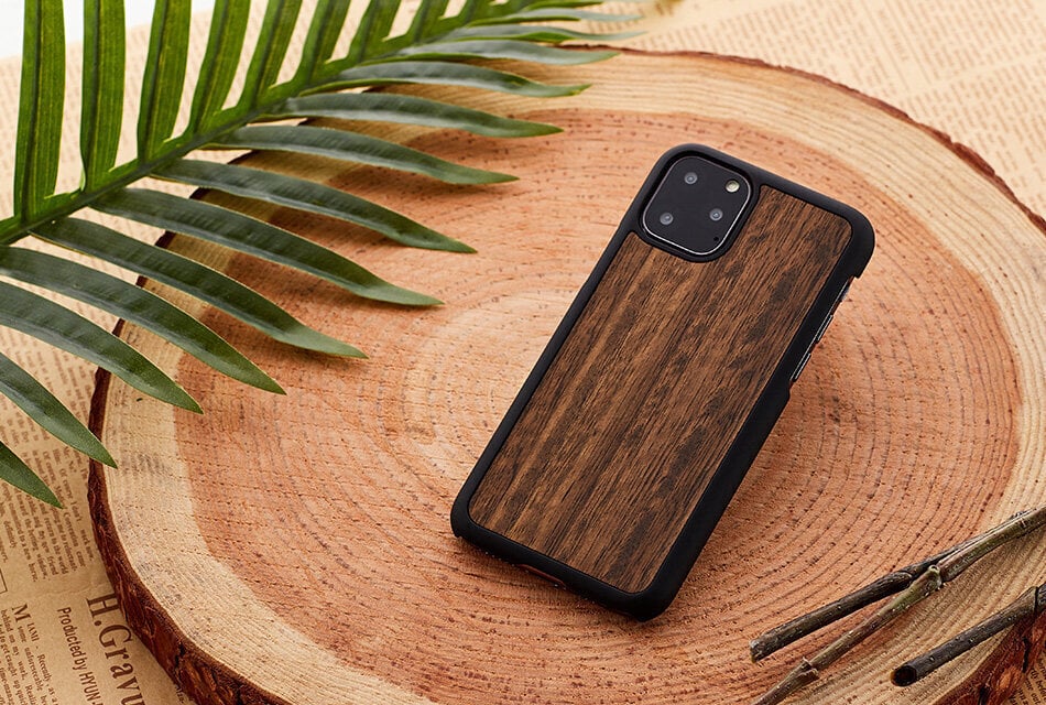 Man&Wood Cover hinta ja tiedot | Puhelimen kuoret ja kotelot | hobbyhall.fi