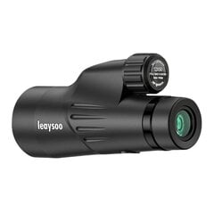 Teleskooppi Leaysoo 18580096 IPX7 12X BAK4 FMC hinta ja tiedot | Mikroskoopit ja teleskoopit | hobbyhall.fi