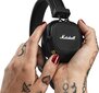 Marshall Major IV Black hinta ja tiedot | Kuulokkeet | hobbyhall.fi