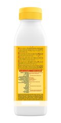 Garnier Fructis Hair Food Banana Conditioner -hoitoaine 350 ml hinta ja tiedot | Hoitoaineet | hobbyhall.fi