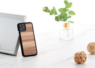 Man&Wood Cover hinta ja tiedot | Puhelimen kuoret ja kotelot | hobbyhall.fi