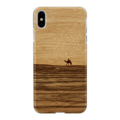 Man&Wood Cover hinta ja tiedot | Puhelimen kuoret ja kotelot | hobbyhall.fi