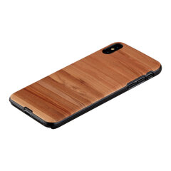 Man&Wood Cover hinta ja tiedot | Puhelimen kuoret ja kotelot | hobbyhall.fi