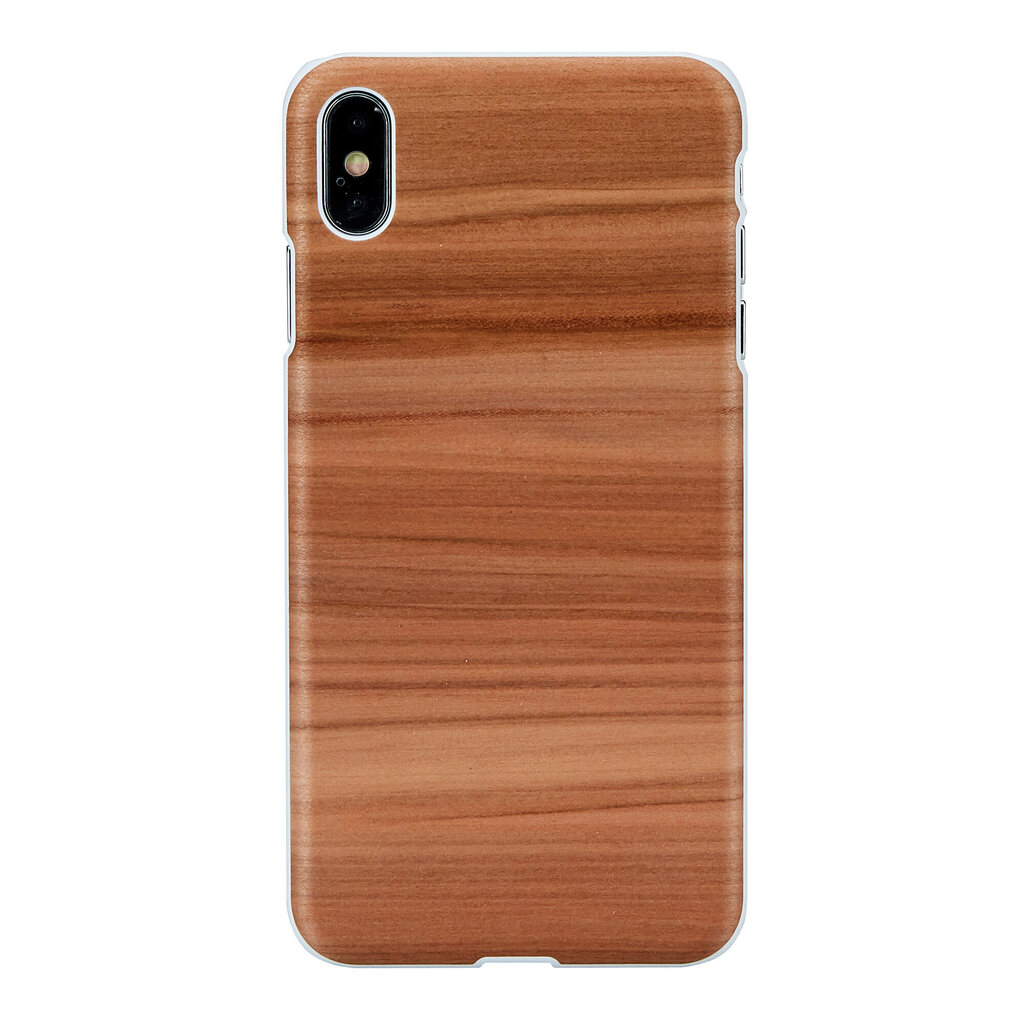 Man&Wood Cover hinta ja tiedot | Puhelimen kuoret ja kotelot | hobbyhall.fi